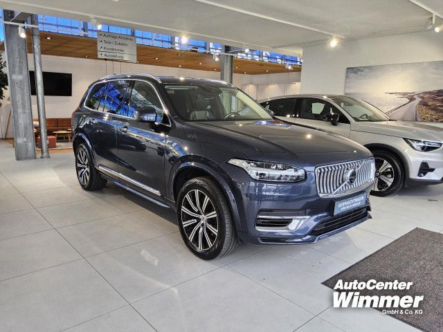 Foto Nummer 6: VOLVO XC 90