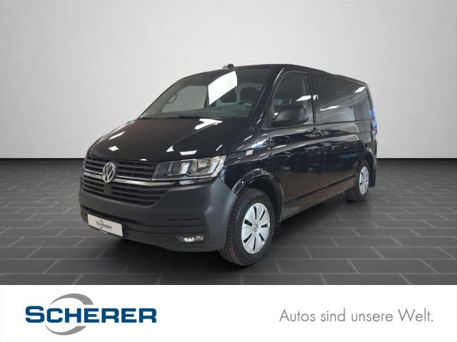 Volkswagen T6.1 Kombi T6.1 2.0 TDI  L1H1 9-Sitzer SHZ PDC A