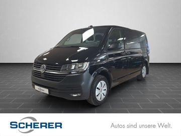 Volkswagen Leasingangebot: Volkswagen T6.1 Kombi T6.1 2.0 TDI  L1H1 9-Sitzer SHZ PDC A
