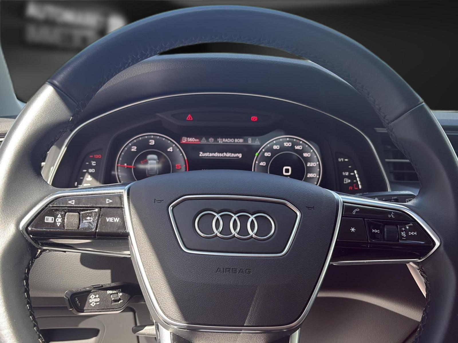 Audi A6 advanced Sound*Virtual*ACC*LED*Memory*Panoram, миниатюра 18