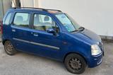 Opel Agila 2001 - Opel Agila Gebrauchtwagen in München