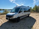 Volkswagen Crafter - Offers