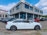 Audi A6 Lim. 3.0 TDI quattro S-Line Leder Navi LED - Audi A6 aus 2012: Line