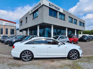 Audi A6 - 1