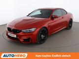 BMW 4er M4 Aut.*NAVI*HUD*LED*TEMPO*CAM*PDC*SHZ*ALU* - BMW M4 in Leipzig