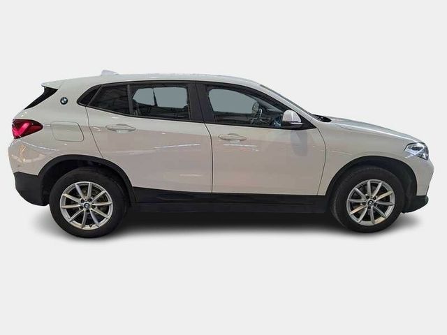 BMW X2 sDrive 18d