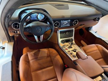 2011 Mercedes-BENZ SLS AMG 缩略图 37