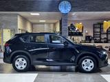 Mazda CX-5 Prime-Line LED Tempomat DAB+ BLIS Klima - Mazda CX-5 mit Benzin-Antrieb