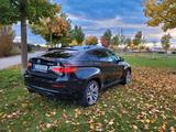BMW bmw x6 50i xdrive Umgebaut M Paket. - BMW 650 aus 2009