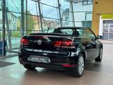 Volkswagen Golf VI  1.4 TSI Cabriolet Life Kamera Bi-Xenon - Volkswagen Golf: Cabrio, Golf4