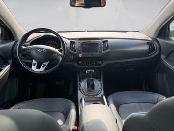 KIA Sportage - 12