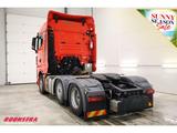 MAN TGX 26.480 6x2 Retarder ACC LED - MAN Kastenwagen