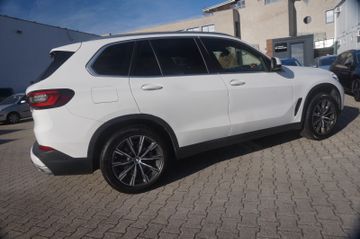 BMW X5 - 6