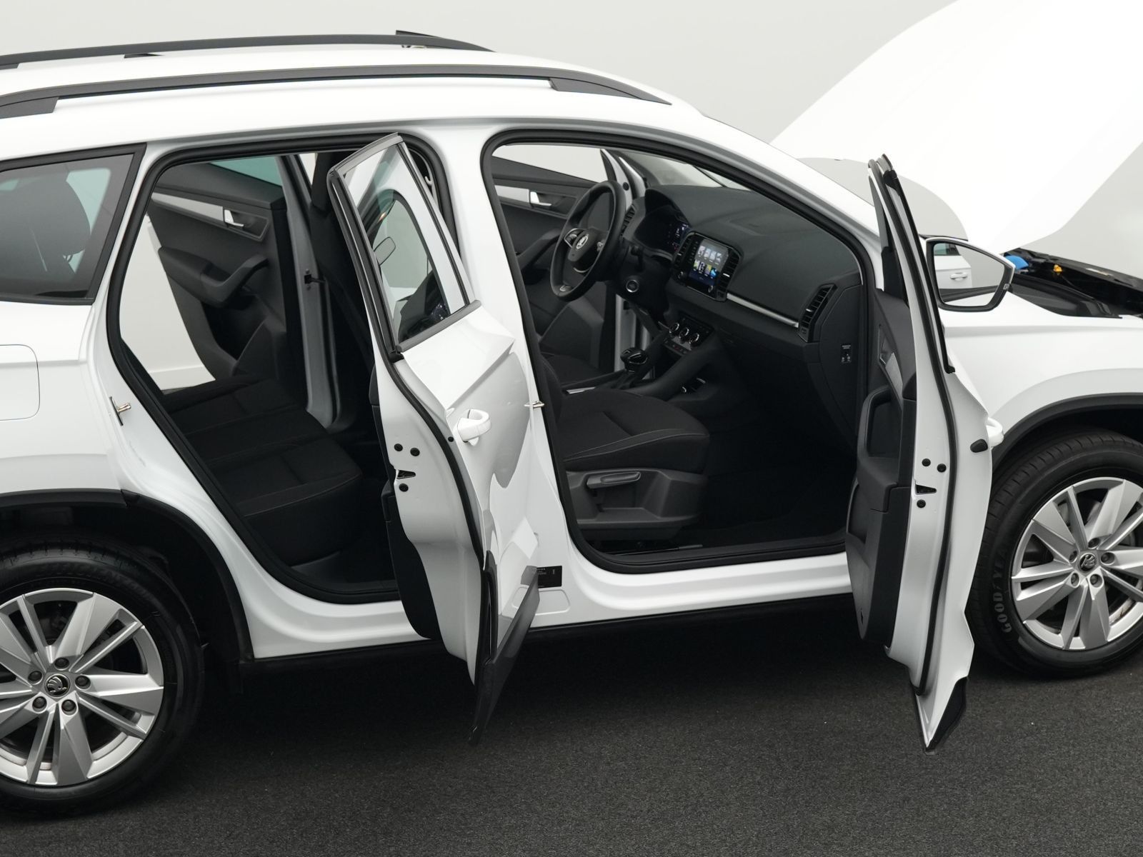 Skoda Karoq - Bild 33