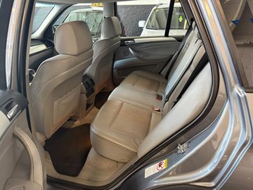 BMW X5 - 8