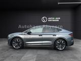 Skoda Enyaq Coupé RS Suite - gebrauchte Skoda Enyaq aus dem Jahr 2023
