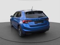 Skoda Fabia - Vorschau Bild 8