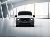 Mercedes-Benz Vito 110 CDI KA Lang WORKER plus/Klima/Tempomat - Mercedes-Benz W110