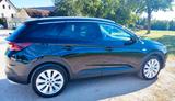 Opel Grandland (X) 2.0 Diesel 130kW Ultimate AT Leder - Opel Grandland (X) von privat