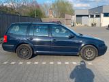 Volkswagen Golf IV 1.9 TDI Variant Ocean - Volkswagen Golf: Iv TDI