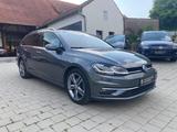 Volkswagen Golf 2.0 TDI Highline Variant*Navi*ACC*AHK*LED* - Volkswagen Golf: TDI Highline