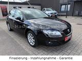 Seat Exeo ST Style*2.0-TDI*NUR 106.000-KM*SCHECKHEFTG - Seat Exeo mit Diesel-Antrieb