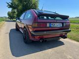 Volkswagen Scirocco 1,8 Turbo Umbau - gebrauchte VW Scirocco aus dem Jahr 1988