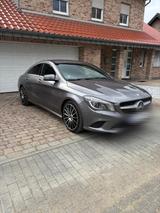 Mercedes-Benz Mercedes Benz CLA 200 CDI Urban Sport AMG ... - Mercedes-Benz CLA 200 in Aachen