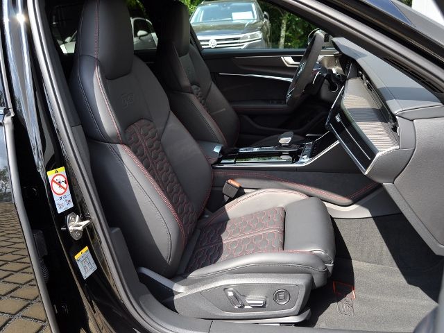 RS6 Avant 4.0 TFSI VOLL/DYNAMIK-PLUS/KERAMIK/AHK
