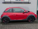 Opel Adam Rocks ecoFlex*Open Air*2JGarantie* Klima - Opel Adam: Open