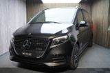 Mercedes-Benz V300D Extra Lang 4M EXCLUSIVE AMG AIRM 360 AHK