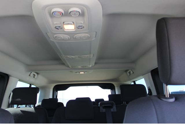 Citroën Spacetourer Plus XL