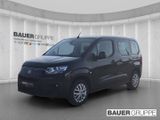 Fiat Doblo Kombi L1 1.5 BlueHDi N1 EU6d Navigation - Fiat Doblo mit Diesel-Antrieb: Kombi, 1.6