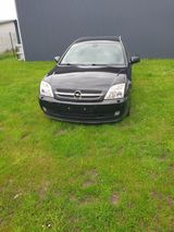 Opel Vectra C BJ2005 3.0CDTI V6 Kombi - Opel Vectra mit Diesel-Antrieb: Kombi, 3.0