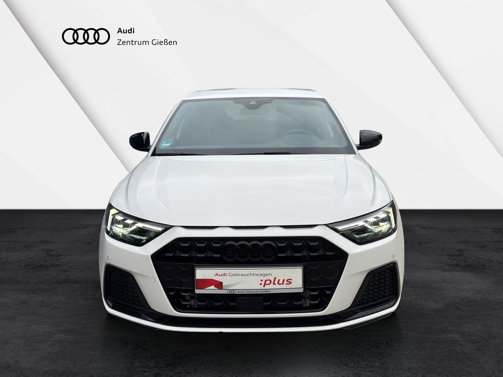Audi A1 - Bild 14