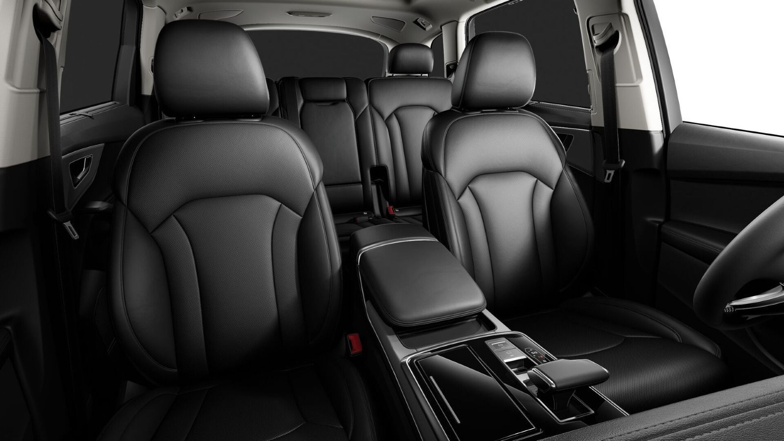 Audi Q7 - Bild 9