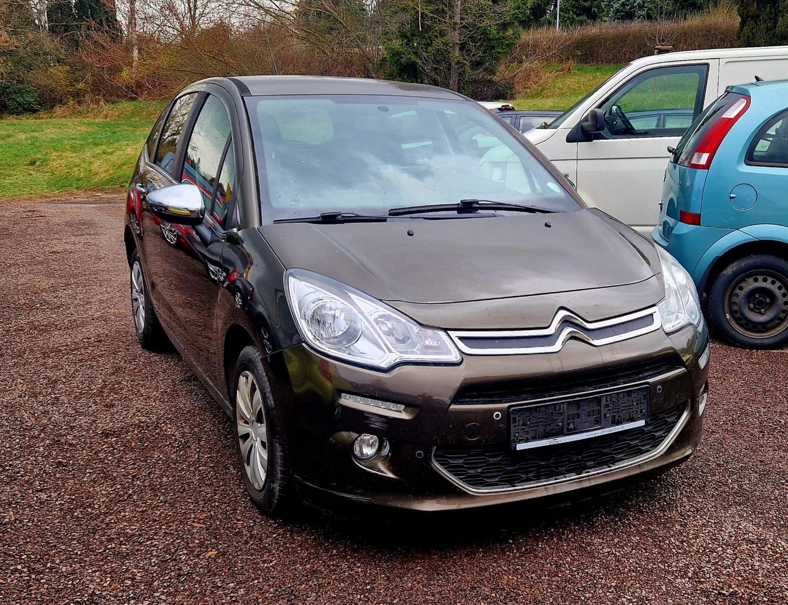 Citroën C3 Selection
