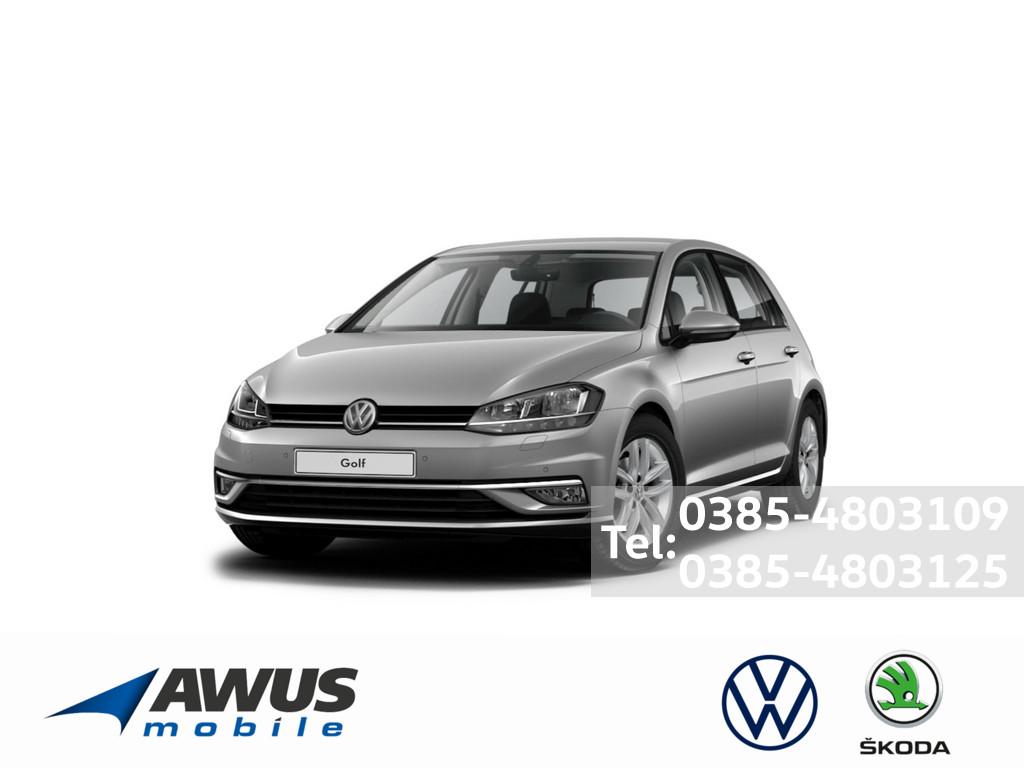 Volkswagen Golf VII 1.0TSI Comfortline