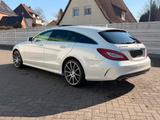 Mercedes-Benz CLS 500 Shooting Brake CLS 500 4MATIC Shooti... - Mercedes-Benz CLS-Klasse: Shooting Brake