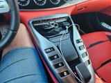 Mercedes-Benz AMG GT 4-trg. 43 4Matic+ - Mercedes-Benz G4