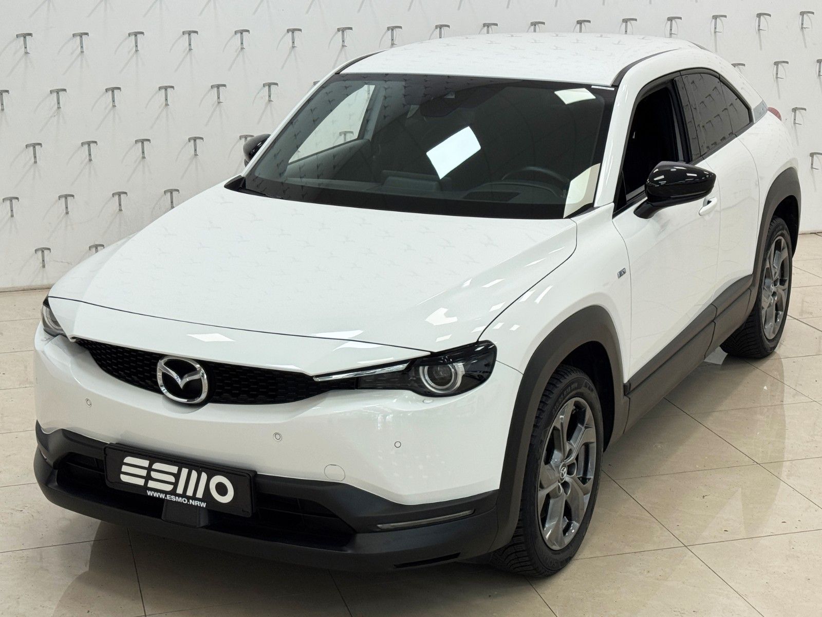 Mazda MX-30 EV Schn.Lad.50kW AD'VANTAGE/ACC imagem 2
