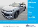 Volkswagen Tayron 2.0 LIFE 4X4 7SITZE AHK 360°CAM ACC LM18 - Volkswagen Tayron mit Diesel-Antrieb: Automatik