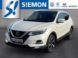 Nissan Qashqai 1.3 DIG-T Akari NAVI LED PANODACH LEDER - Nissan Qashqai: Akari