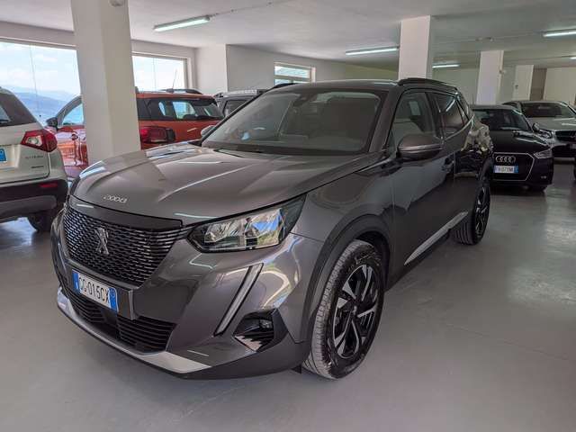 Image of Peugeot 2008