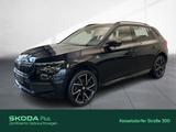 Skoda Kamiq 1.5 TSI DSG Monte Carlo AHZV Kamera LED Na - Skoda Kamiq: Limousine