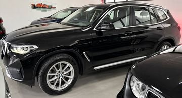 BMW X3 - 5