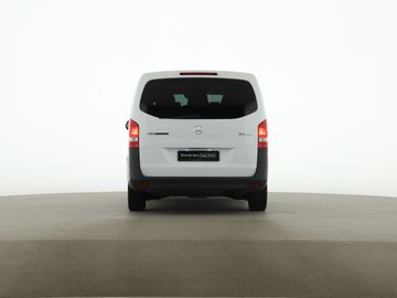 Mercedes Vito - 6
