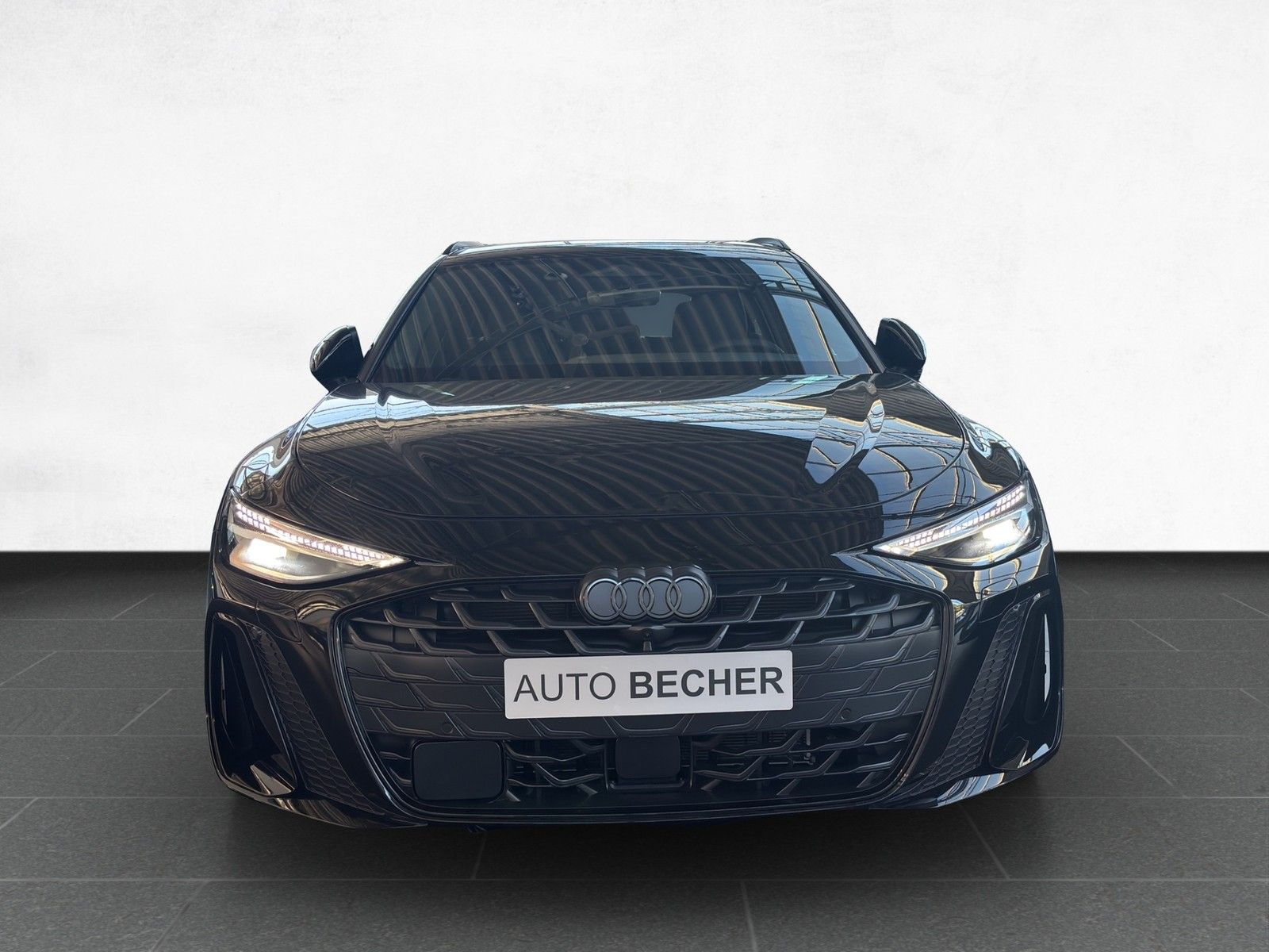 Audi A6 Avant S line V6 TDI quattro 220 kW /Navi imagem 3