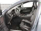 Volvo S60 2.0 Recharge T6 AWD Core | SOH 97,5% | panor - graue Volvo S60
