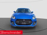 Suzuki Swift 1.4 Boosterjet Hybrid Sport NAVI PDC SHZ 1 - Suzuki Swift aus 2020